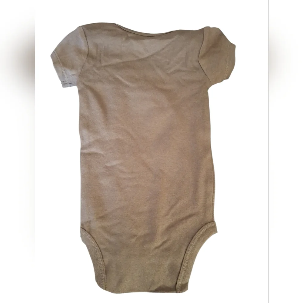 Gerber charming brown